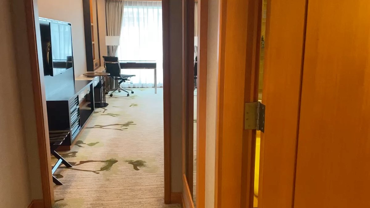 JR東日本大飯店台北 | 去趣 chicTrip