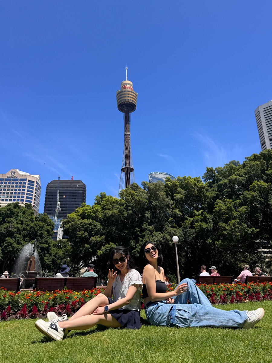 海德公園 | 去趣 chicTrip