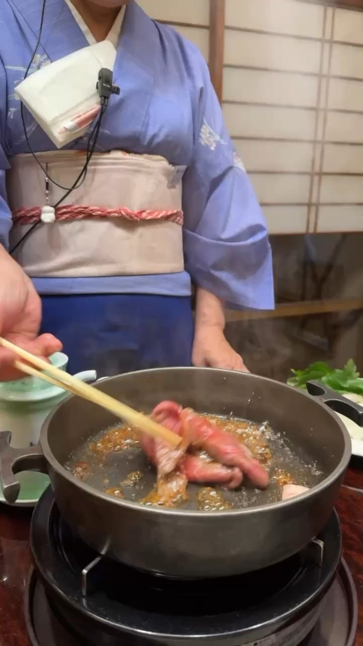 Moritaya - Kiyamachi | 去趣 chicTrip
