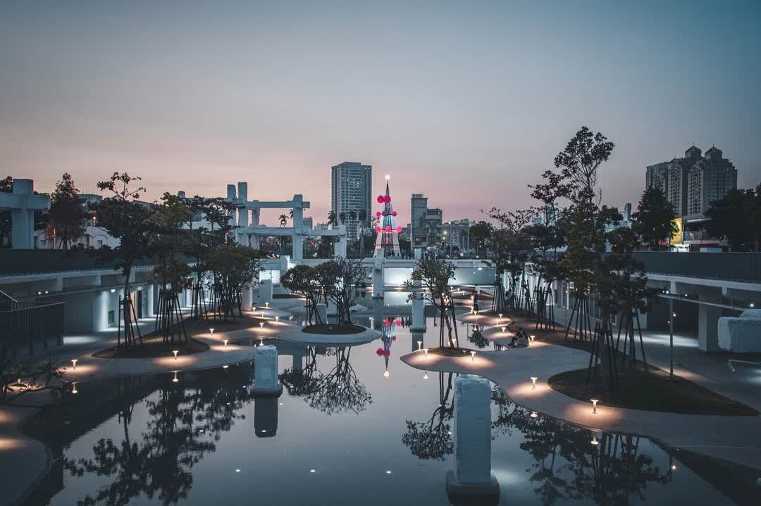 河樂廣場 | 去趣 chicTrip