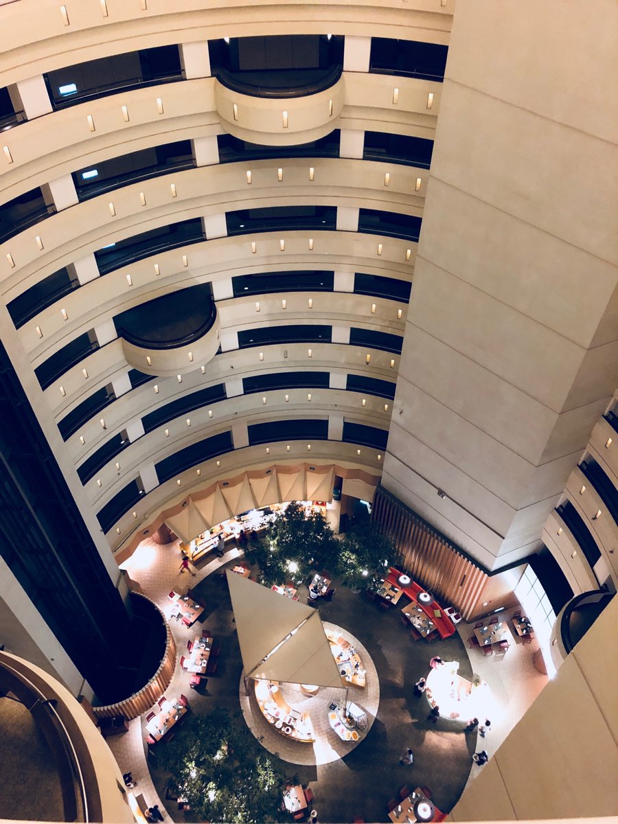 台南遠東香格里拉 | 去趣 chicTrip