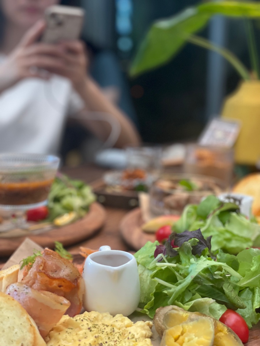 微光森林 | 去趣 chicTrip