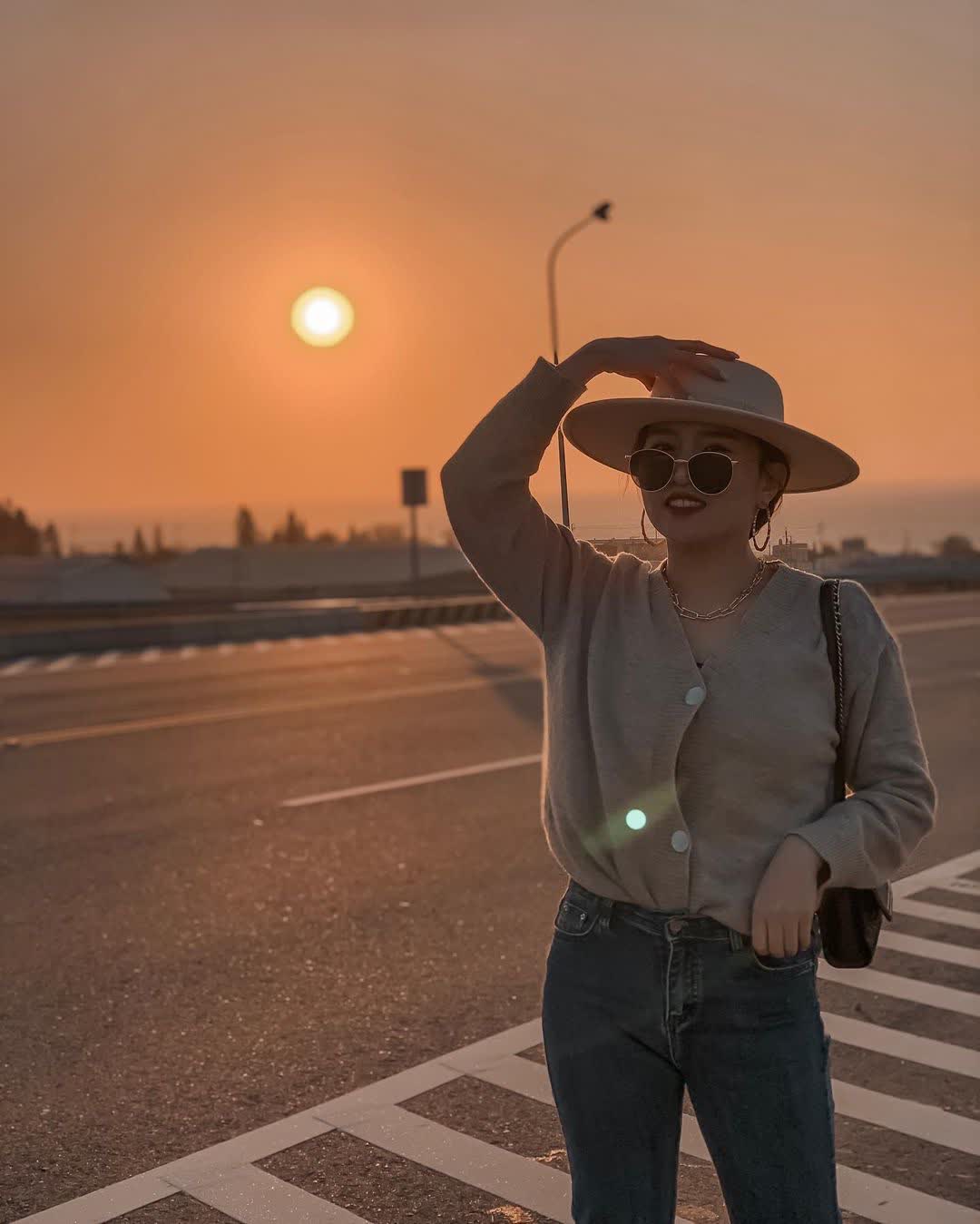 通霄日落大道觀景台 | 去趣 chicTrip