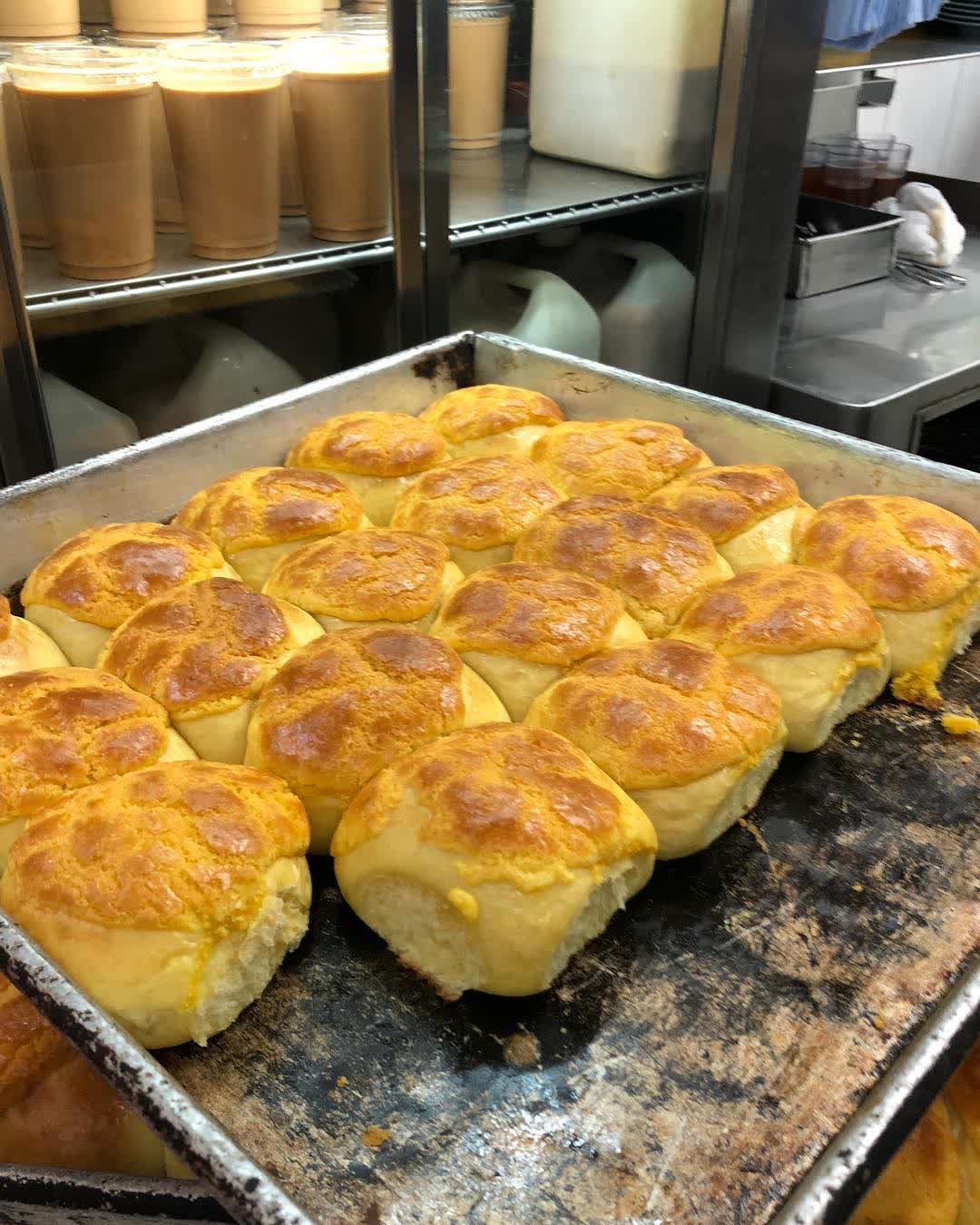 金鳳茶餐廳 | 去趣 chicTrip