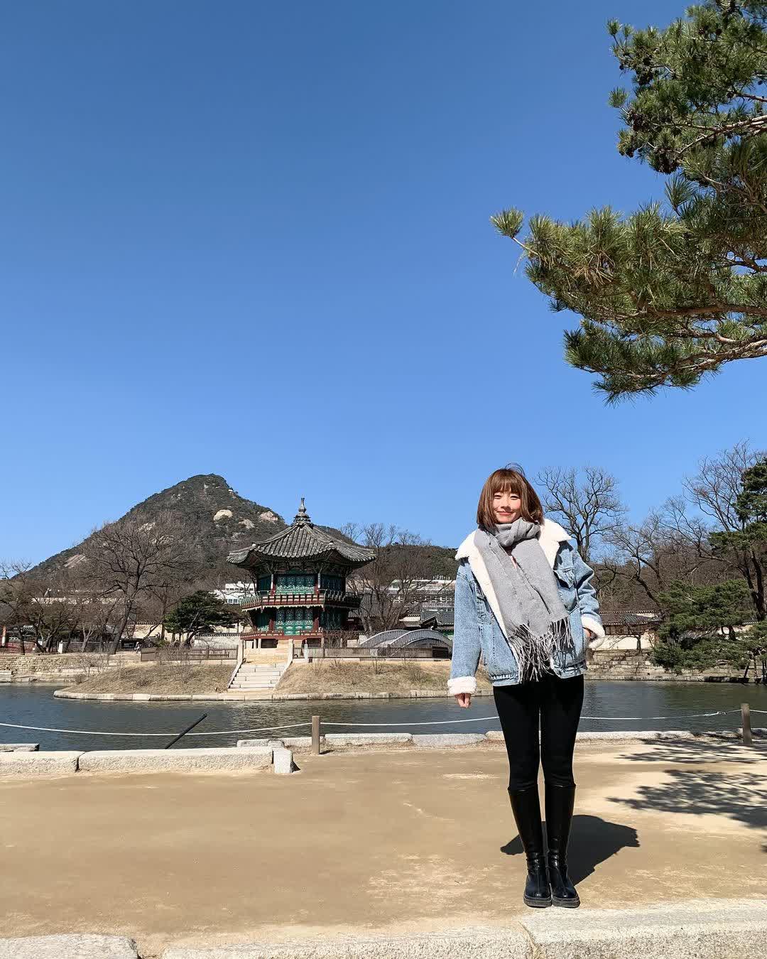 景福宮 | 去趣 chicTrip