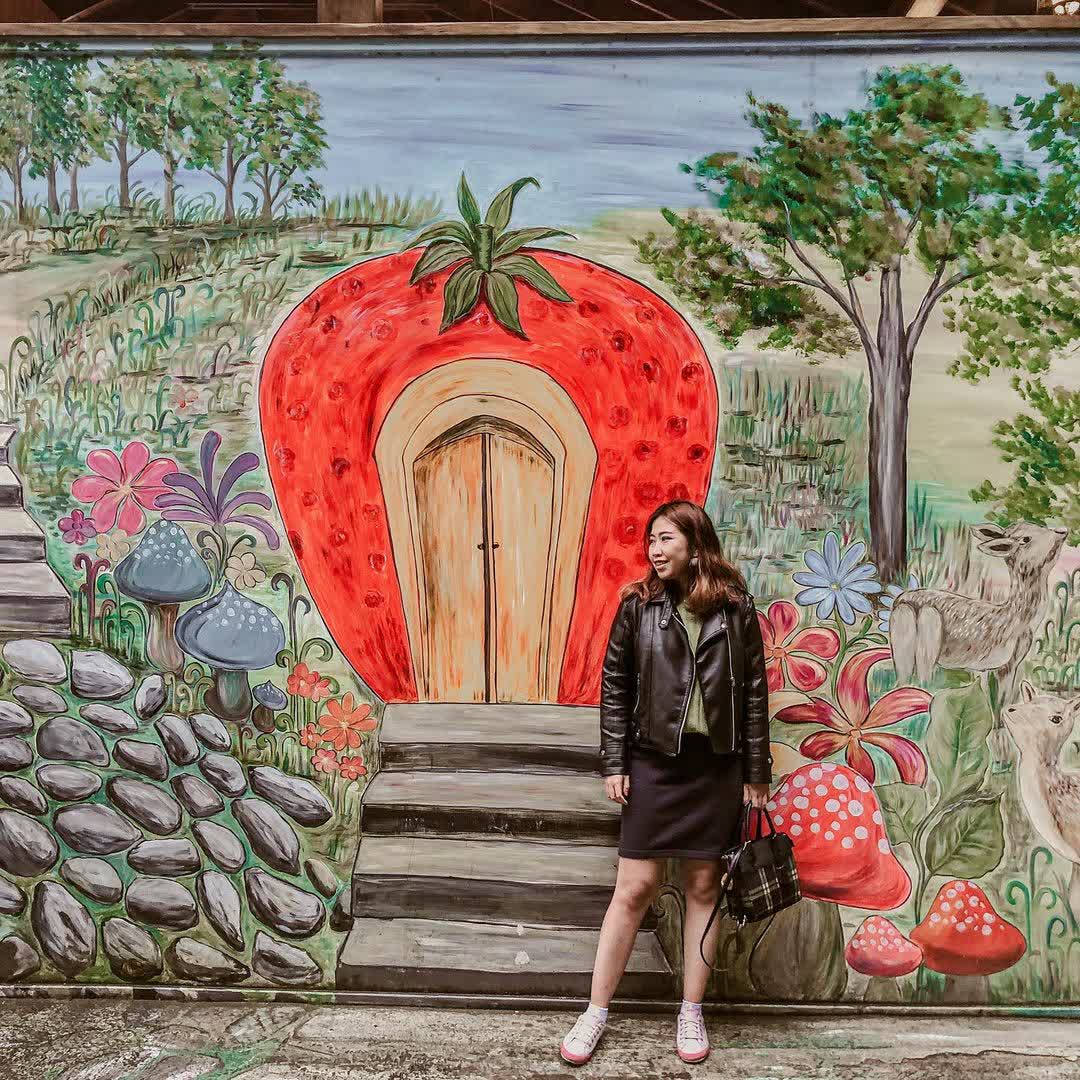 蘇維拉莊園 | 去趣 chicTrip