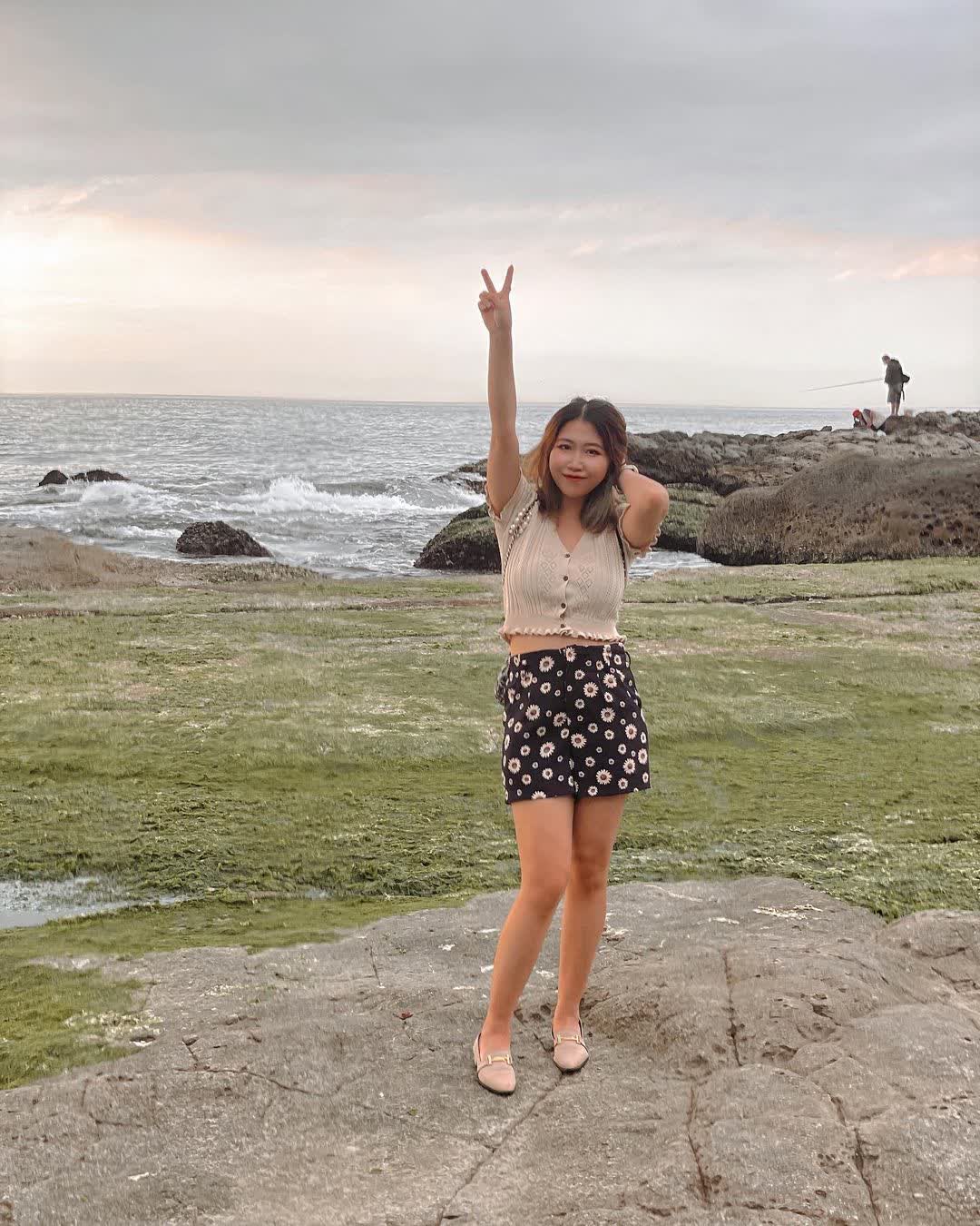 大坪海岸 | 去趣 chicTrip