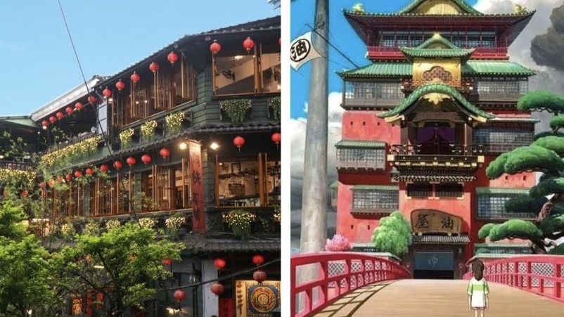 阿妹茶樓 | 去趣 chicTrip