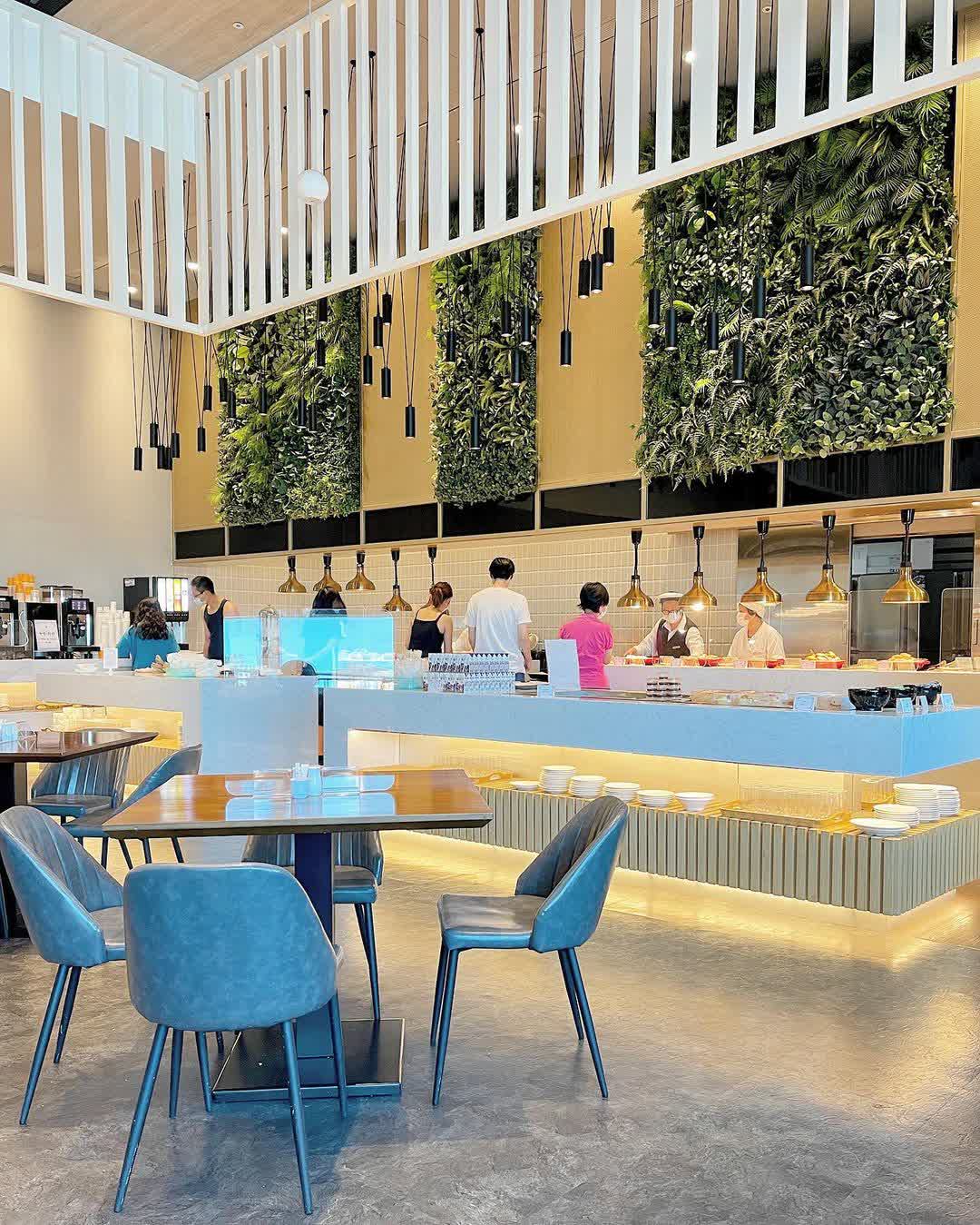 新竹福華大飯店 | 去趣 chicTrip