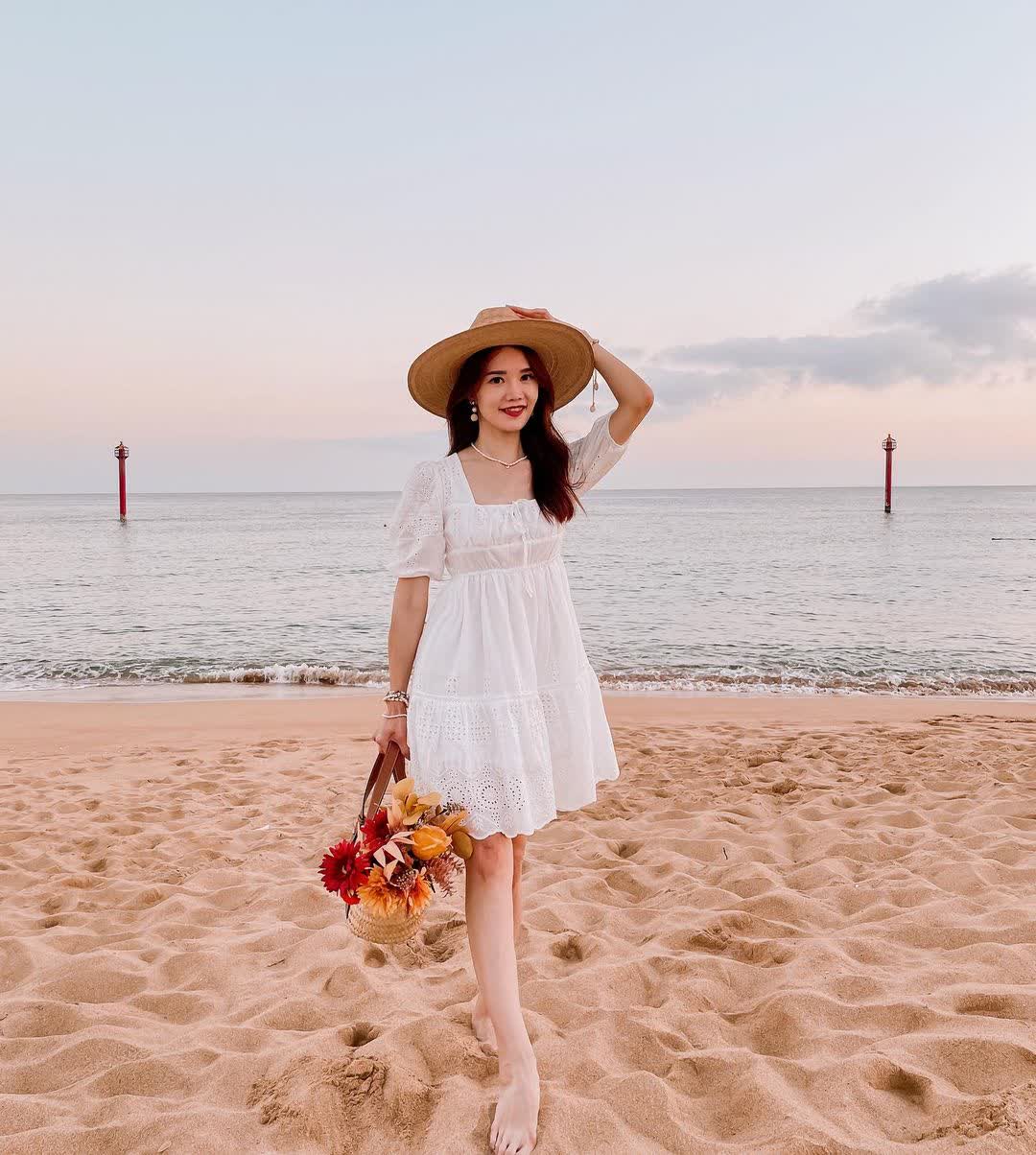 山水沙灘 | 去趣 chicTrip