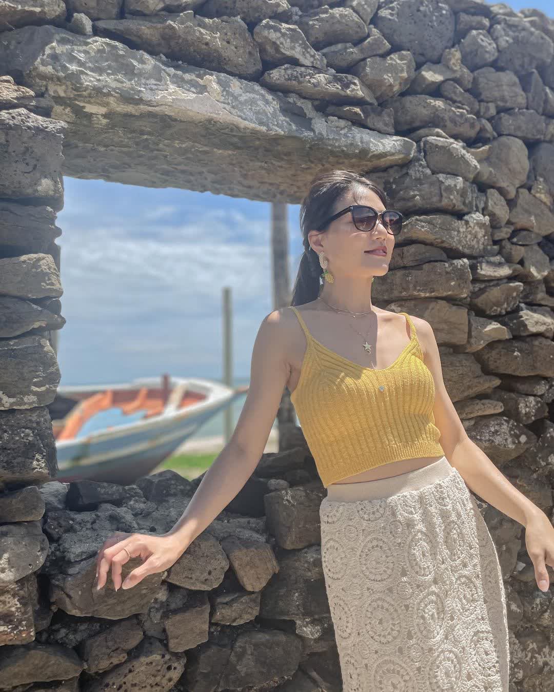 澎湖後寮天堂路 | 去趣 chicTrip