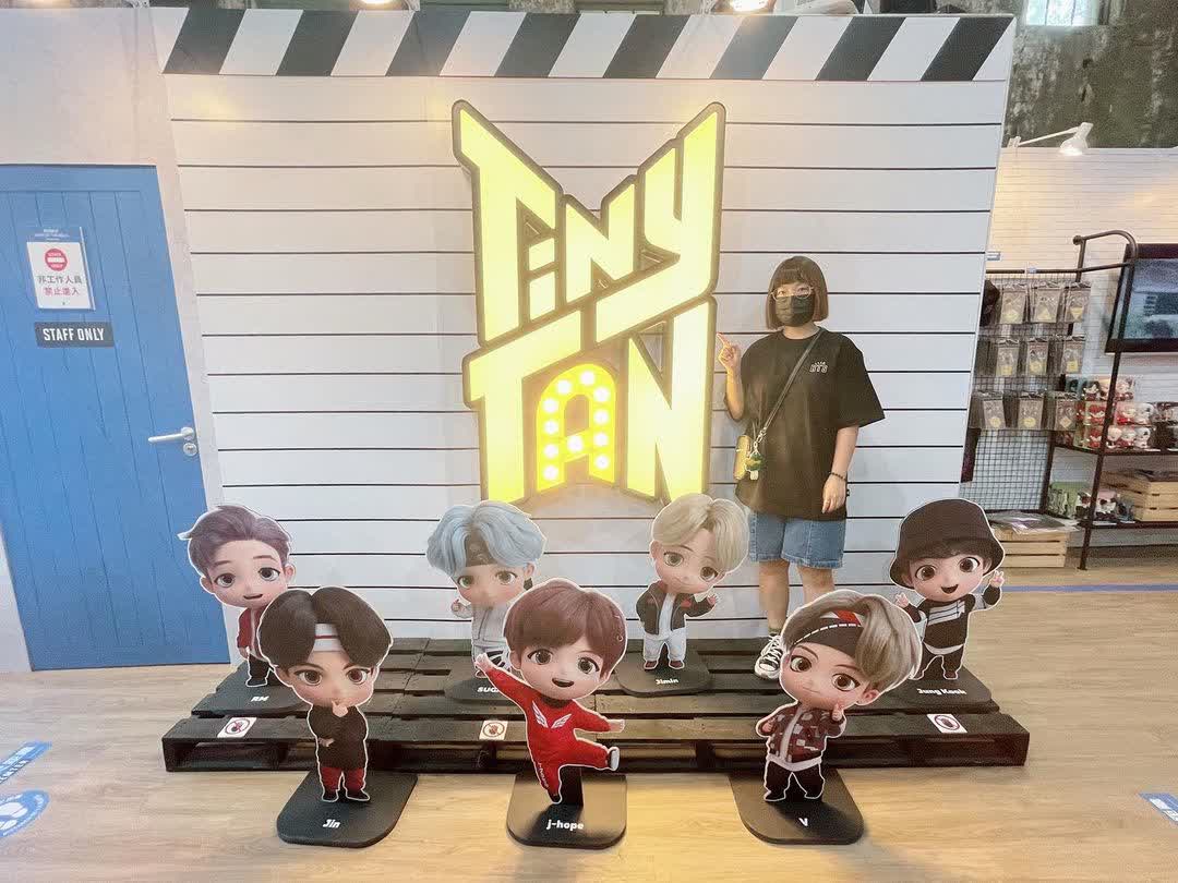 華山1914文化創意產業園區 | 去趣 chicTrip