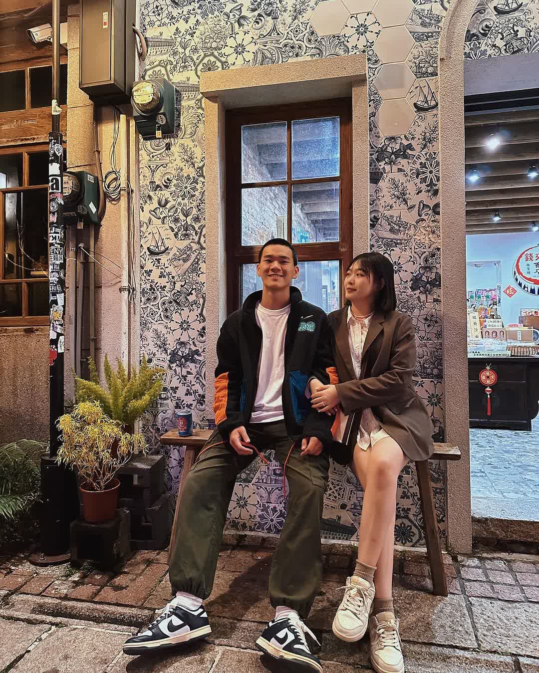 神農街 | 去趣 chicTrip