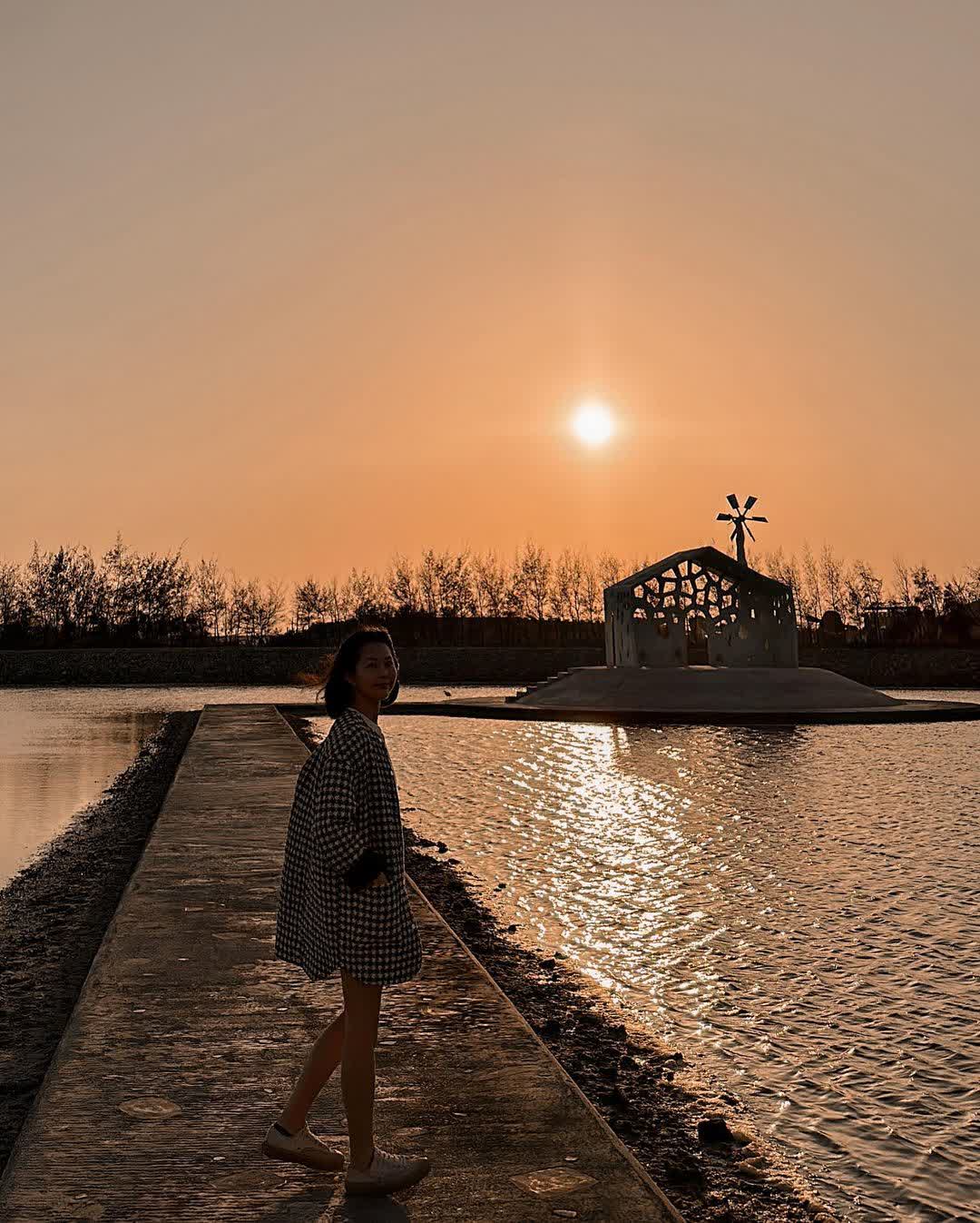 七股遊客中心 | 去趣 chicTrip