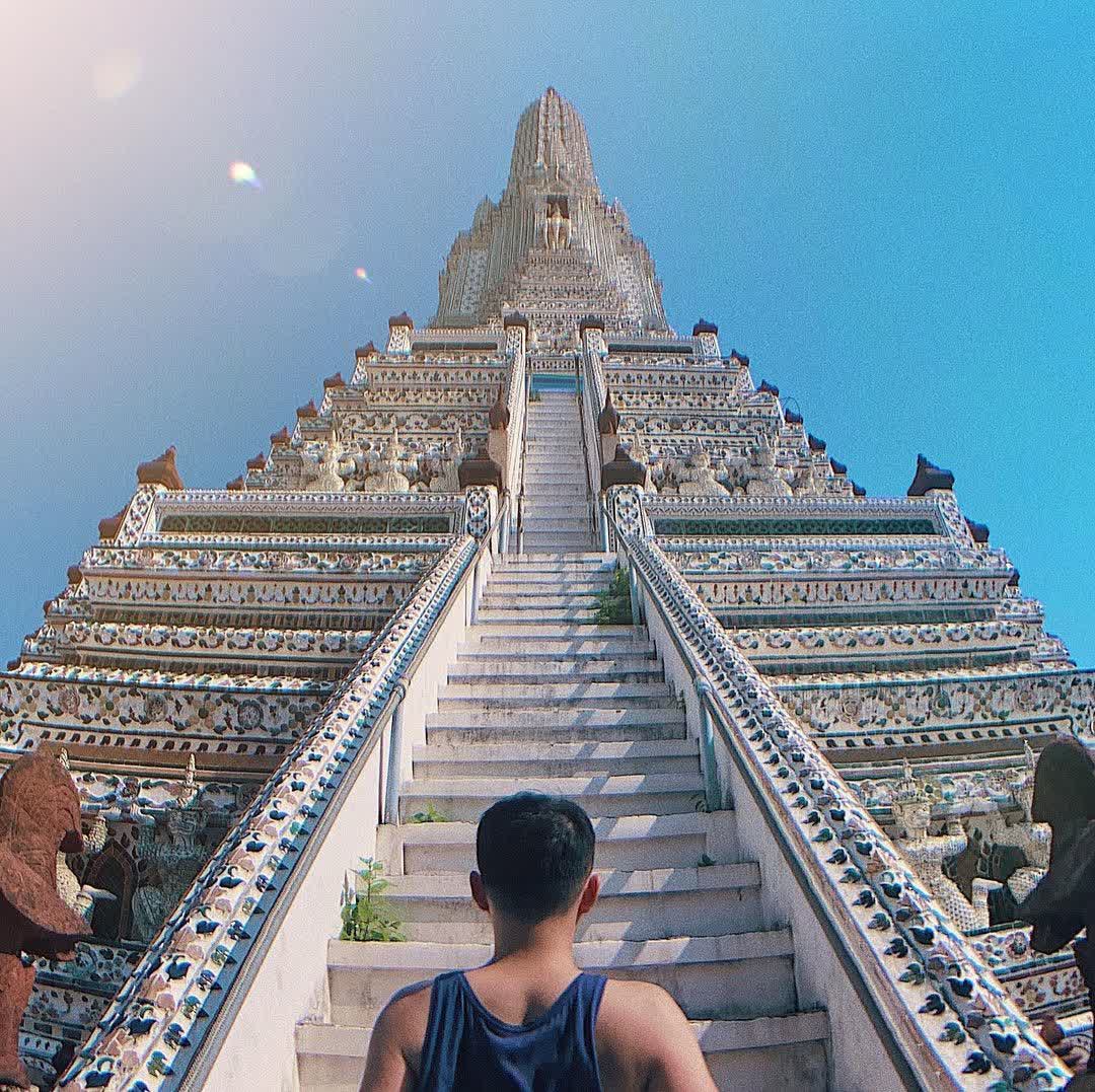 鄭王廟 | 去趣 chicTrip