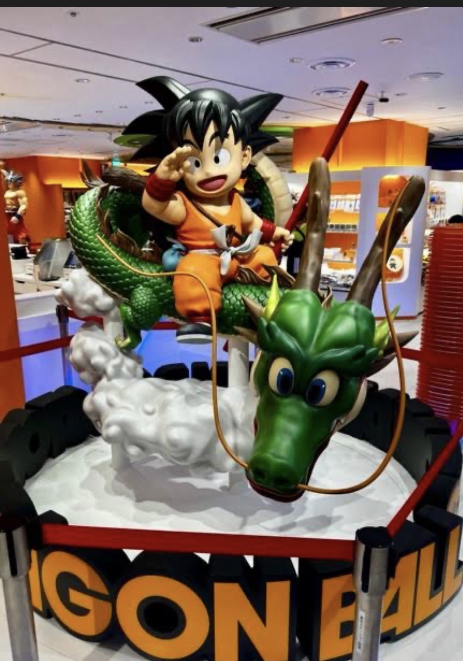 東京站一番街 | 去趣 chicTrip