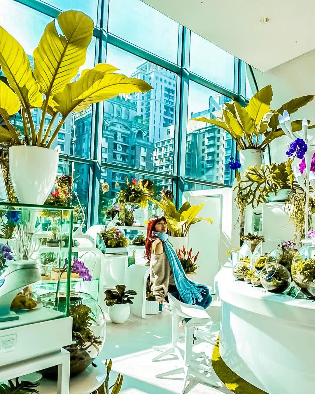 臺中國家歌劇院 | 去趣 chicTrip