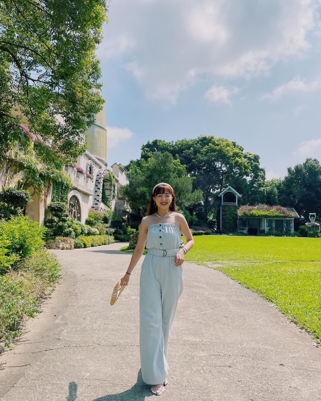 花露農場 Flower Home | 去趣 chicTrip