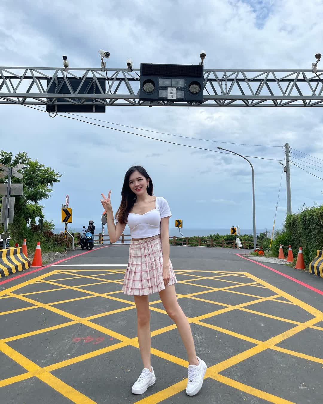 太麻里平交道 | 去趣 chicTrip