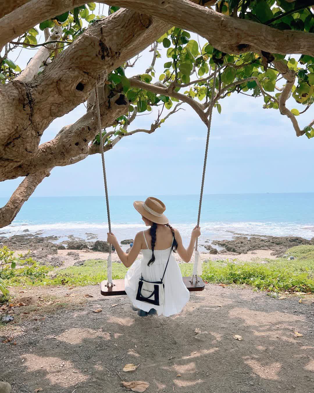 日日旅海 Ocean Day by Day Hotel | 去趣 chicTrip