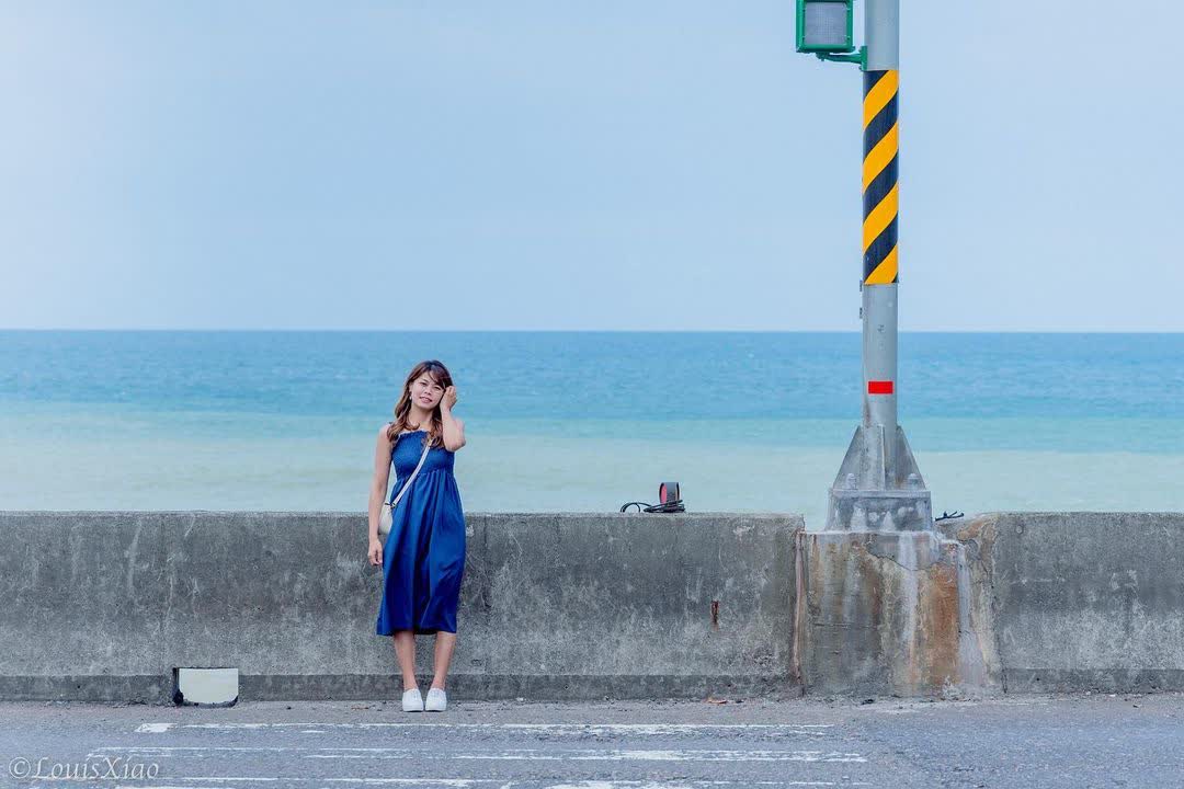 陰陽海 | 去趣 chicTrip