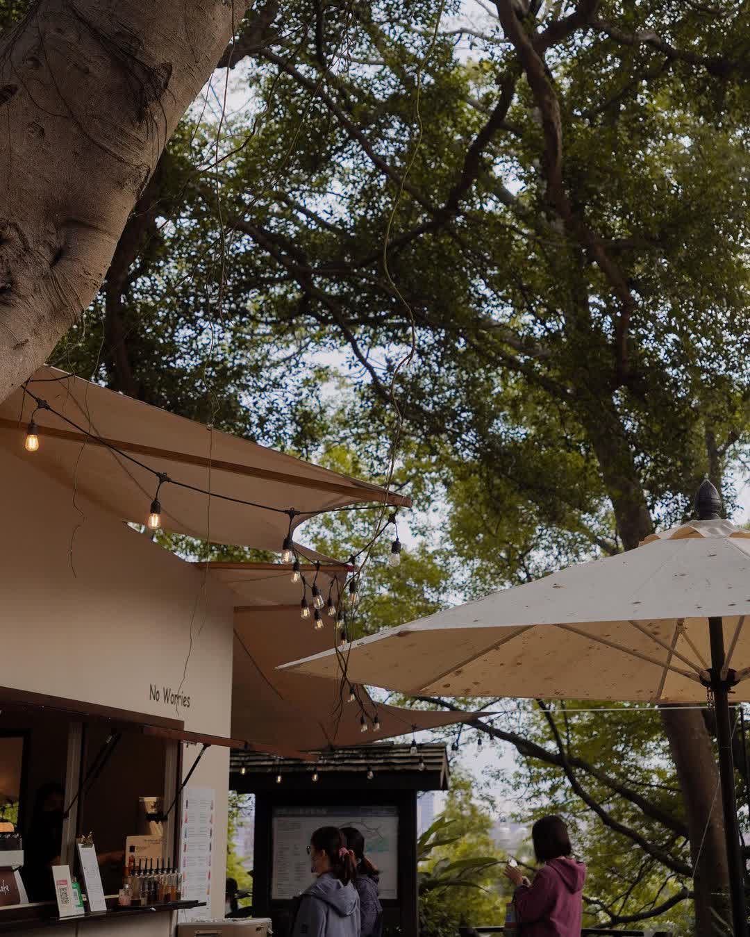 桃園神社_昭和拾參 | 去趣 chicTrip