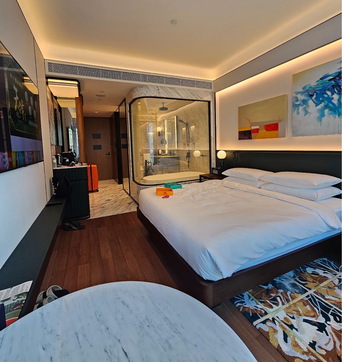 澳門安達仕酒店 | 去趣 chicTrip