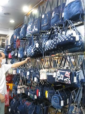 萬興製衣 | 去趣 chicTrip