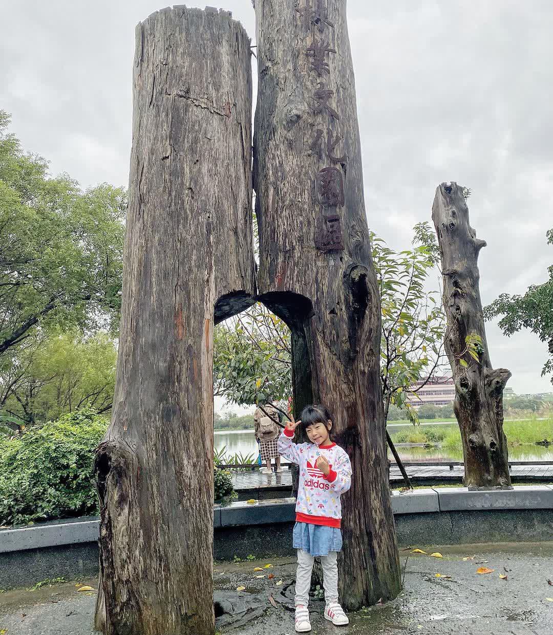 羅東林業文化園區 | 去趣 chicTrip