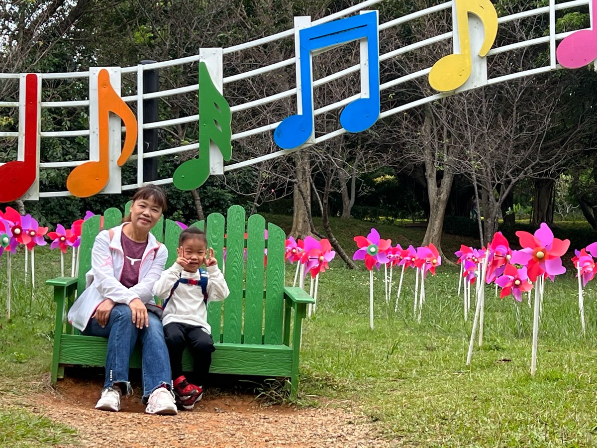 小叮噹科學主題樂園 | 去趣 chicTrip