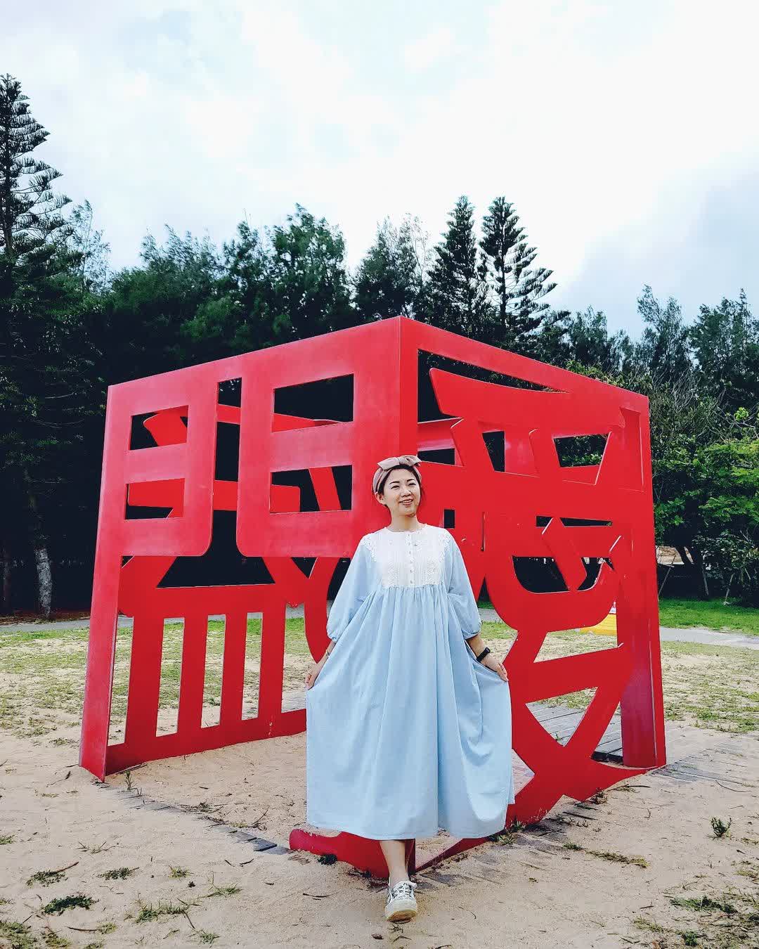 隘門沙灘 | 去趣 chicTrip