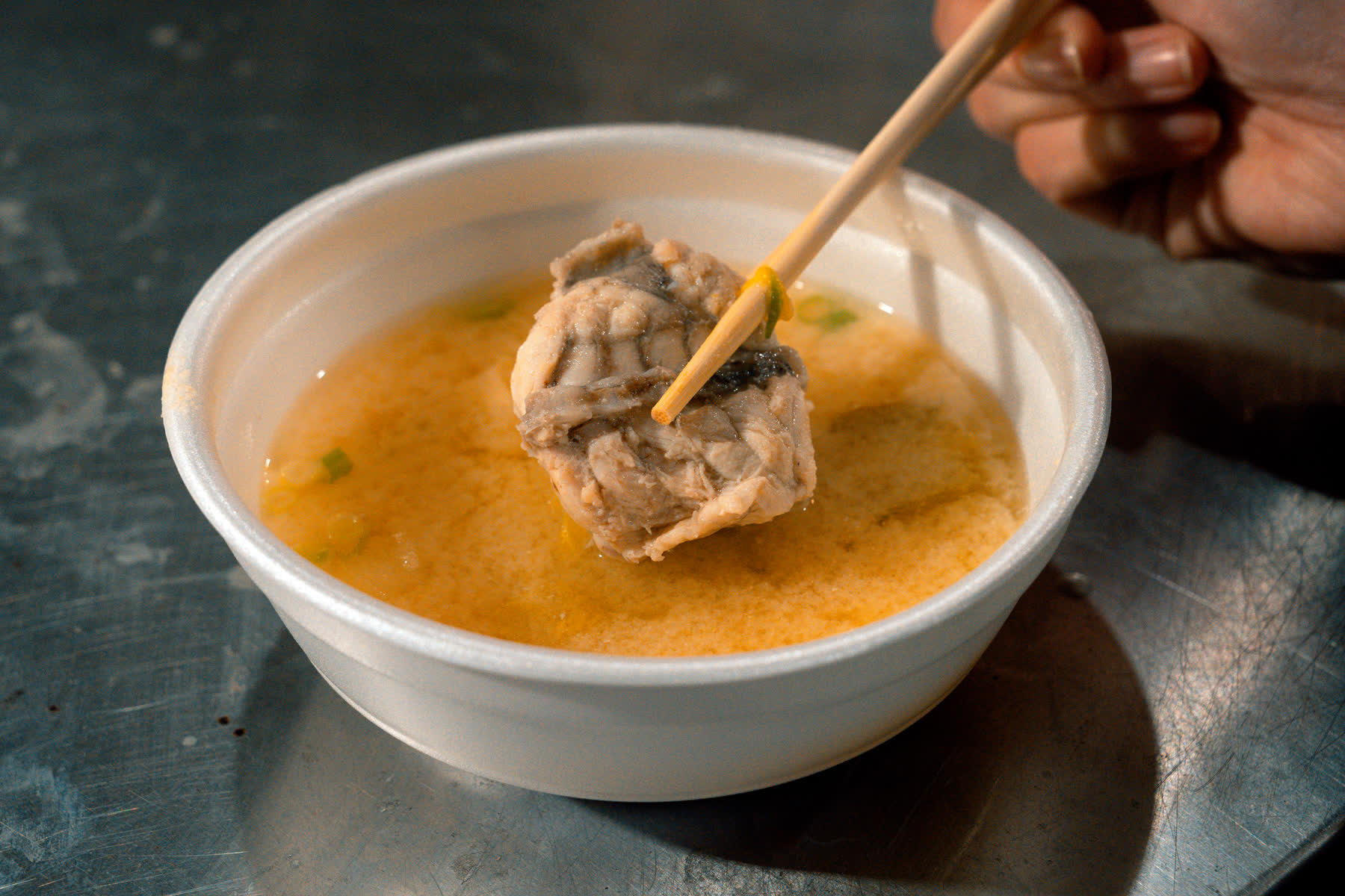 唐戶市場 | 去趣 chicTrip