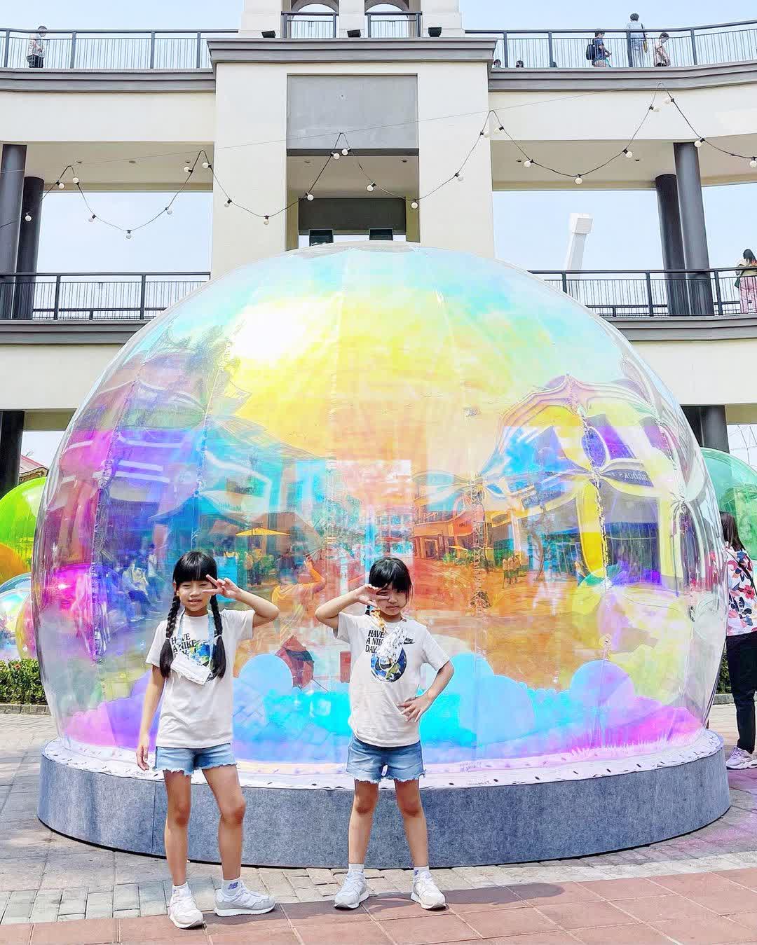 SKM Park Outlets 高雄草衙 | 去趣 chicTrip