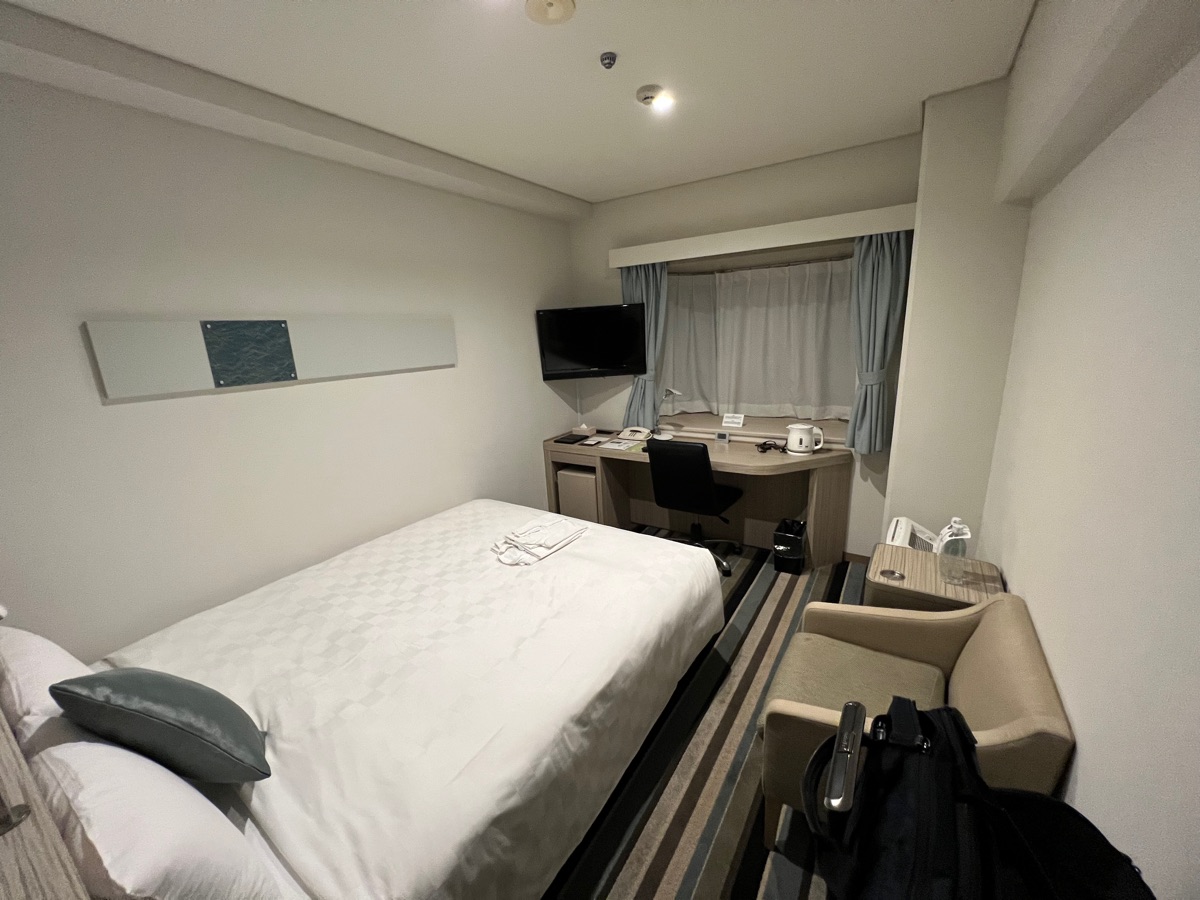 品川王子大飯店 | 去趣 chicTrip