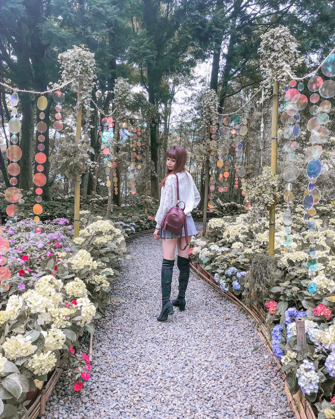 薰衣草森林新竹尖石店 | 去趣 chicTrip