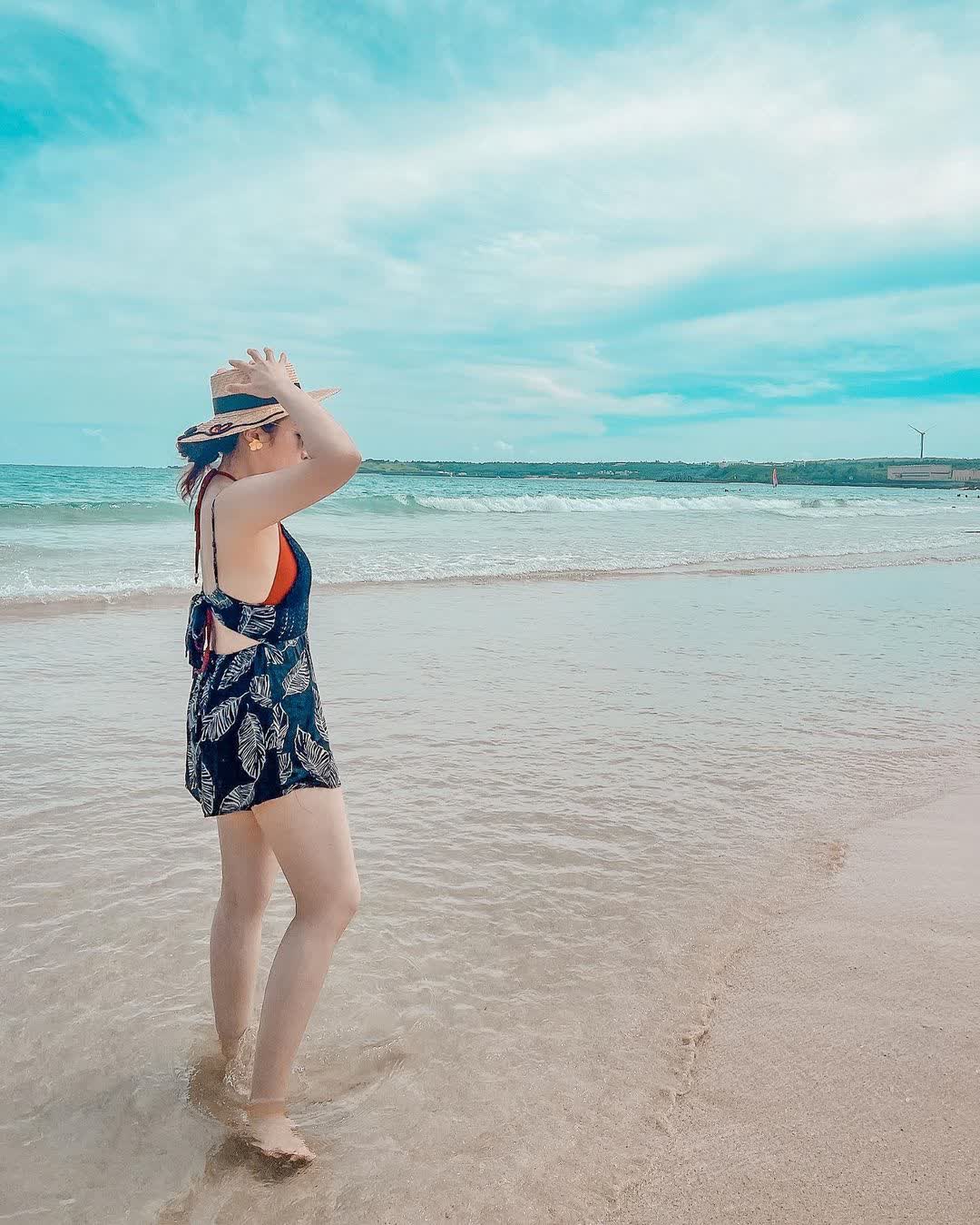 南灣遊憩區 | 去趣 chicTrip