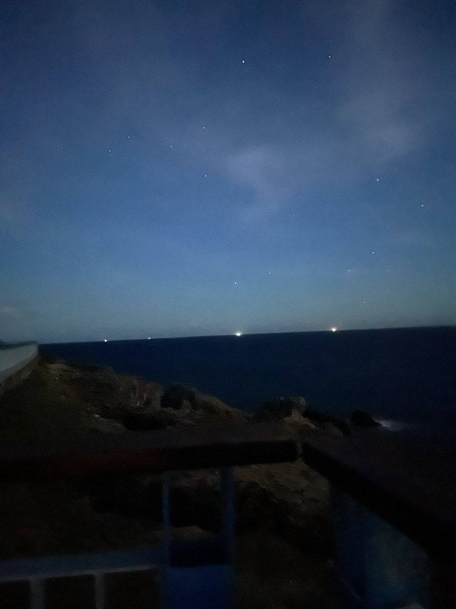 落日亭 | 去趣 chicTrip