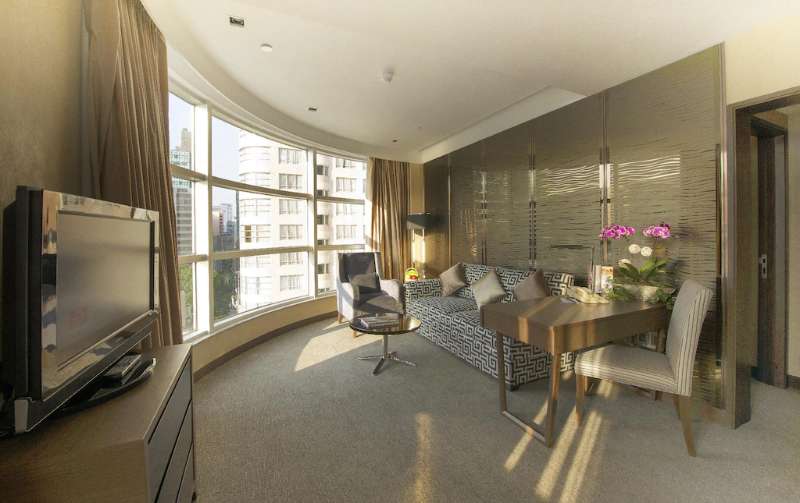 香港基督教青年會 | 去趣 chicTrip