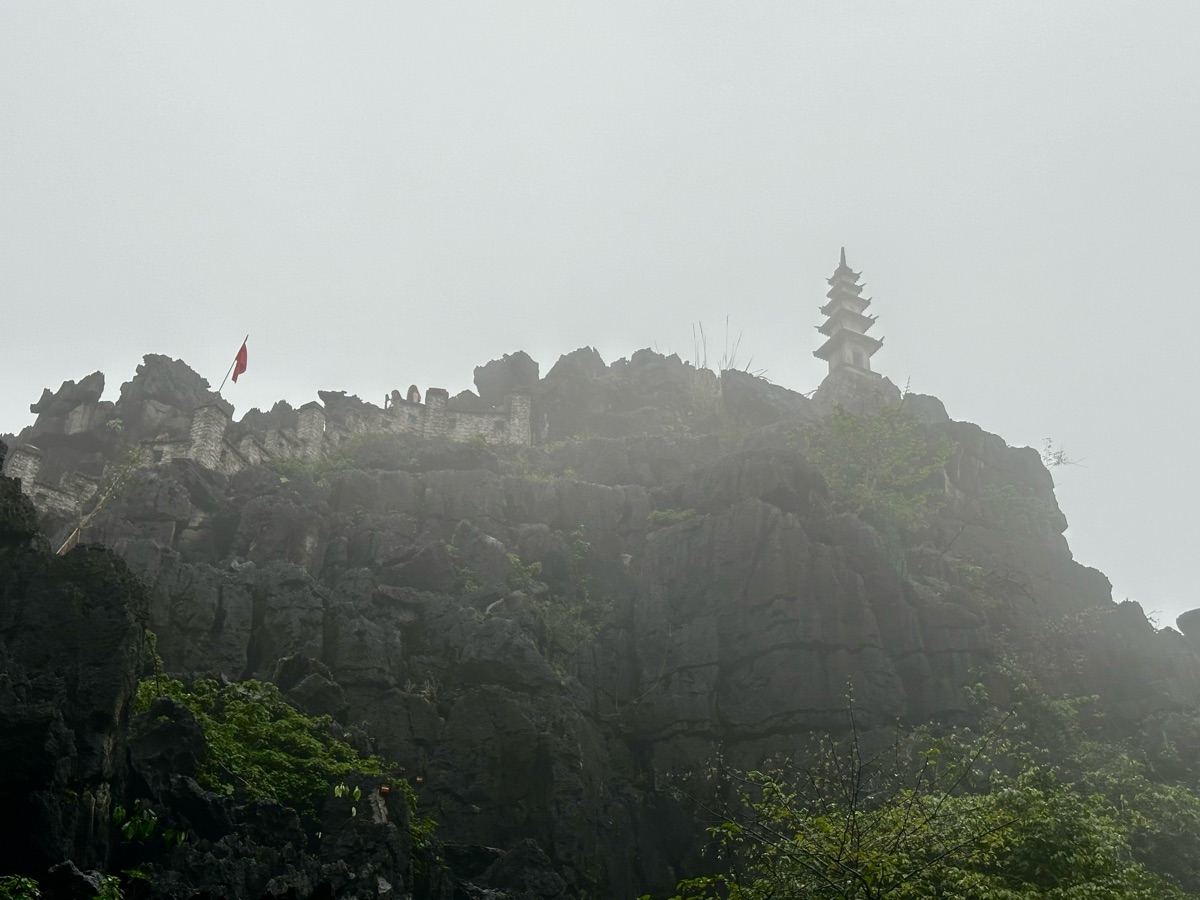 Mua Cave | 去趣 chicTrip