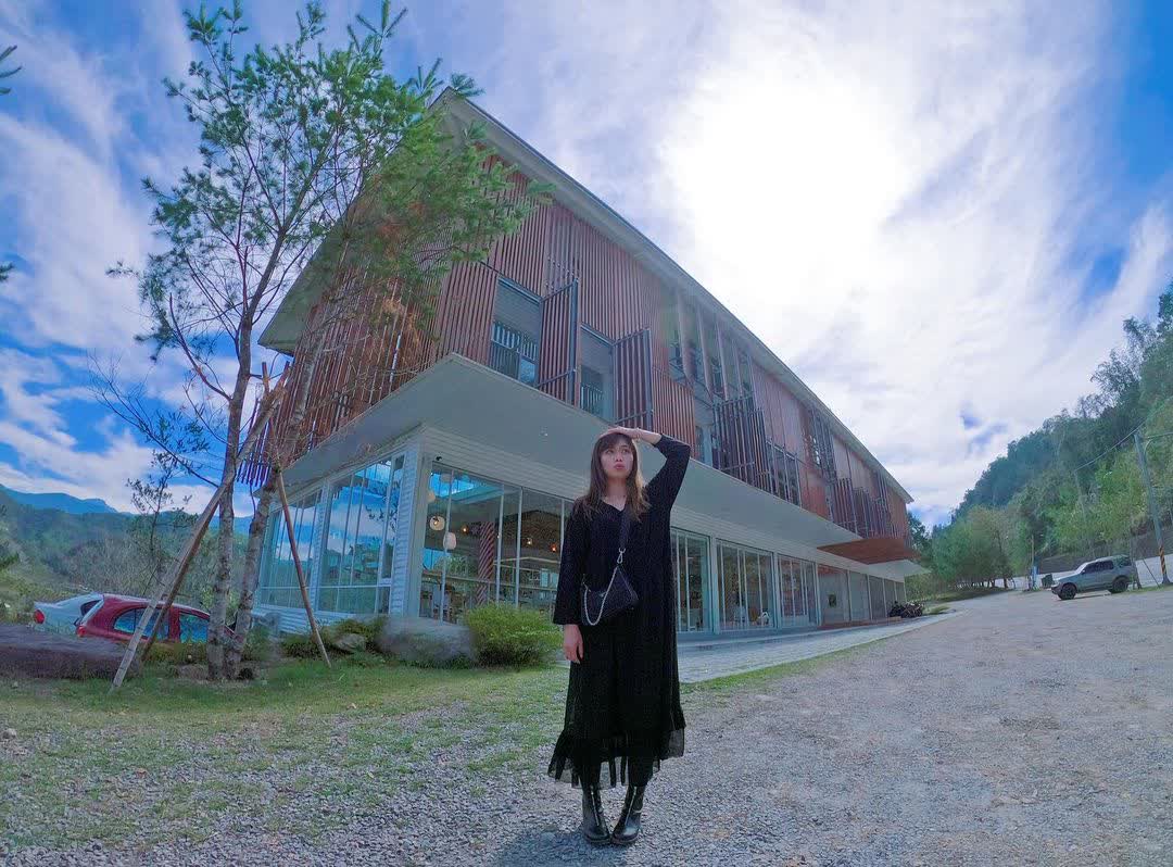 蠻荒咖啡 | 去趣 chicTrip