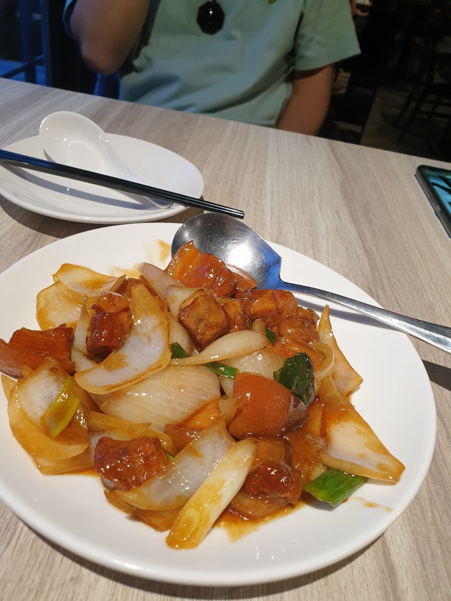 滿饌樓 | 去趣 chicTrip