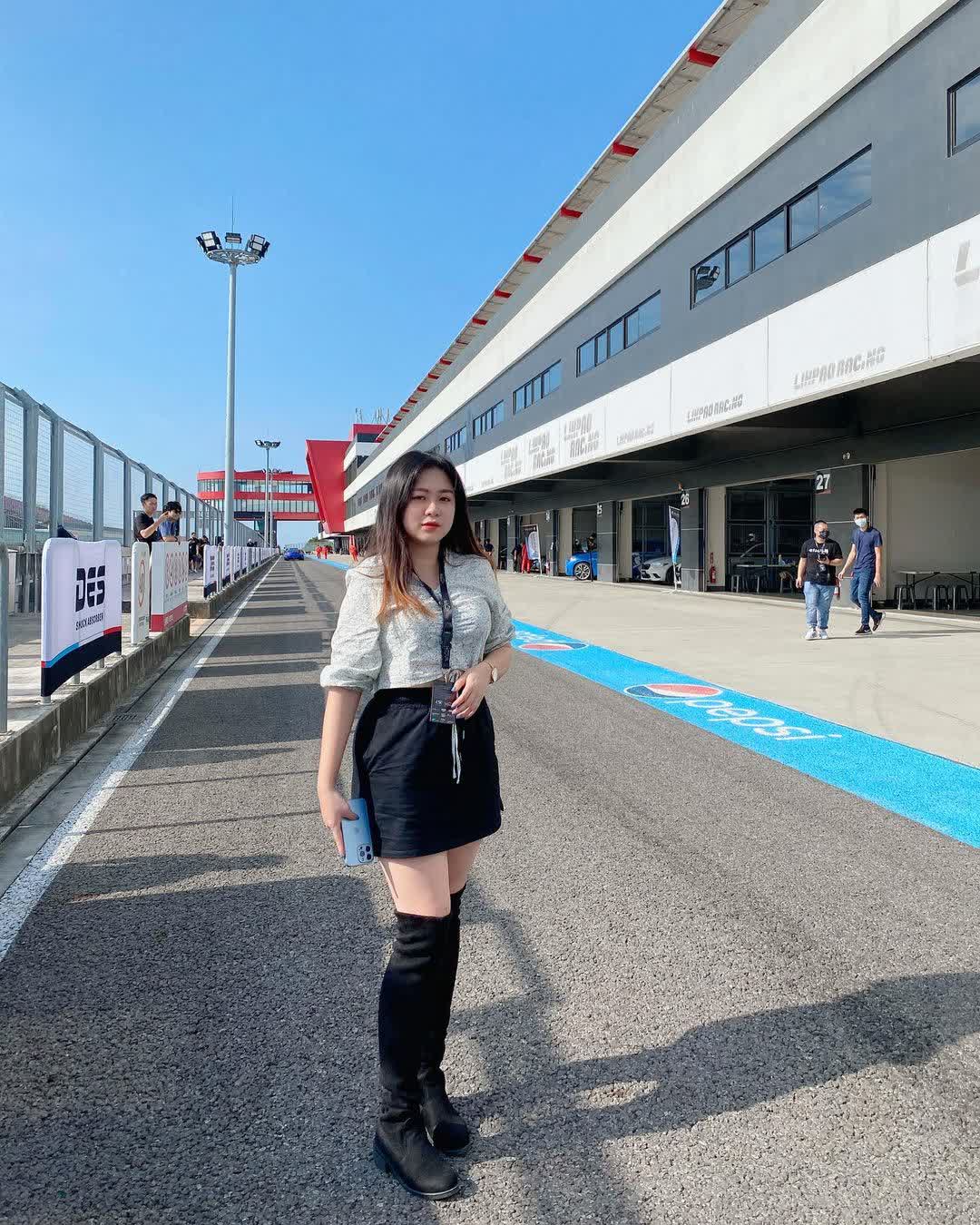 麗寶國際賽車場 | 去趣 chicTrip