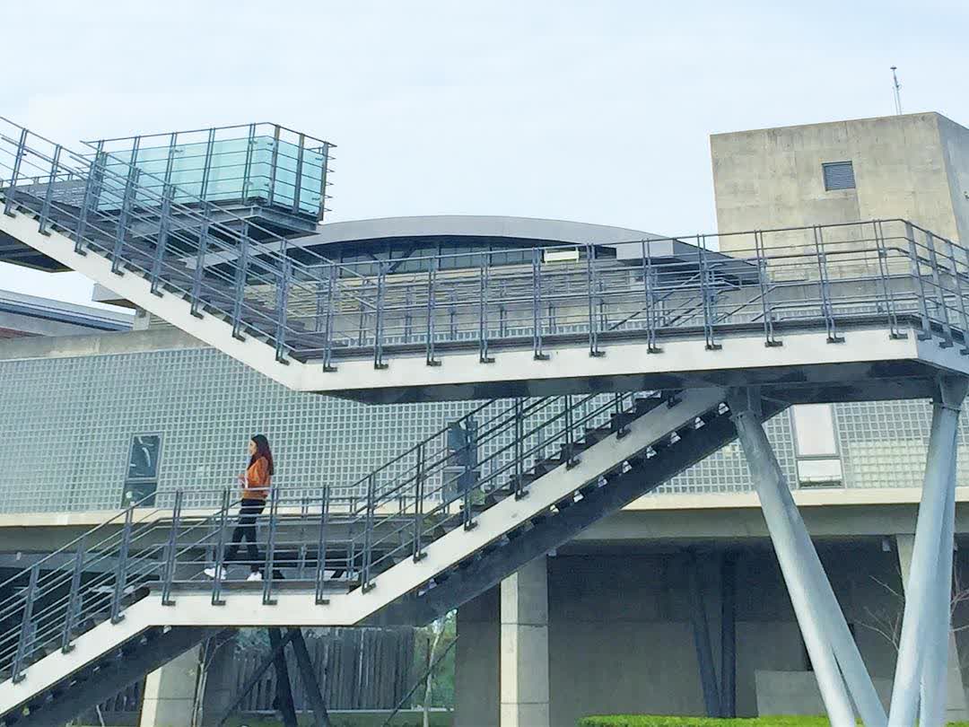 國立臺灣歷史博物館