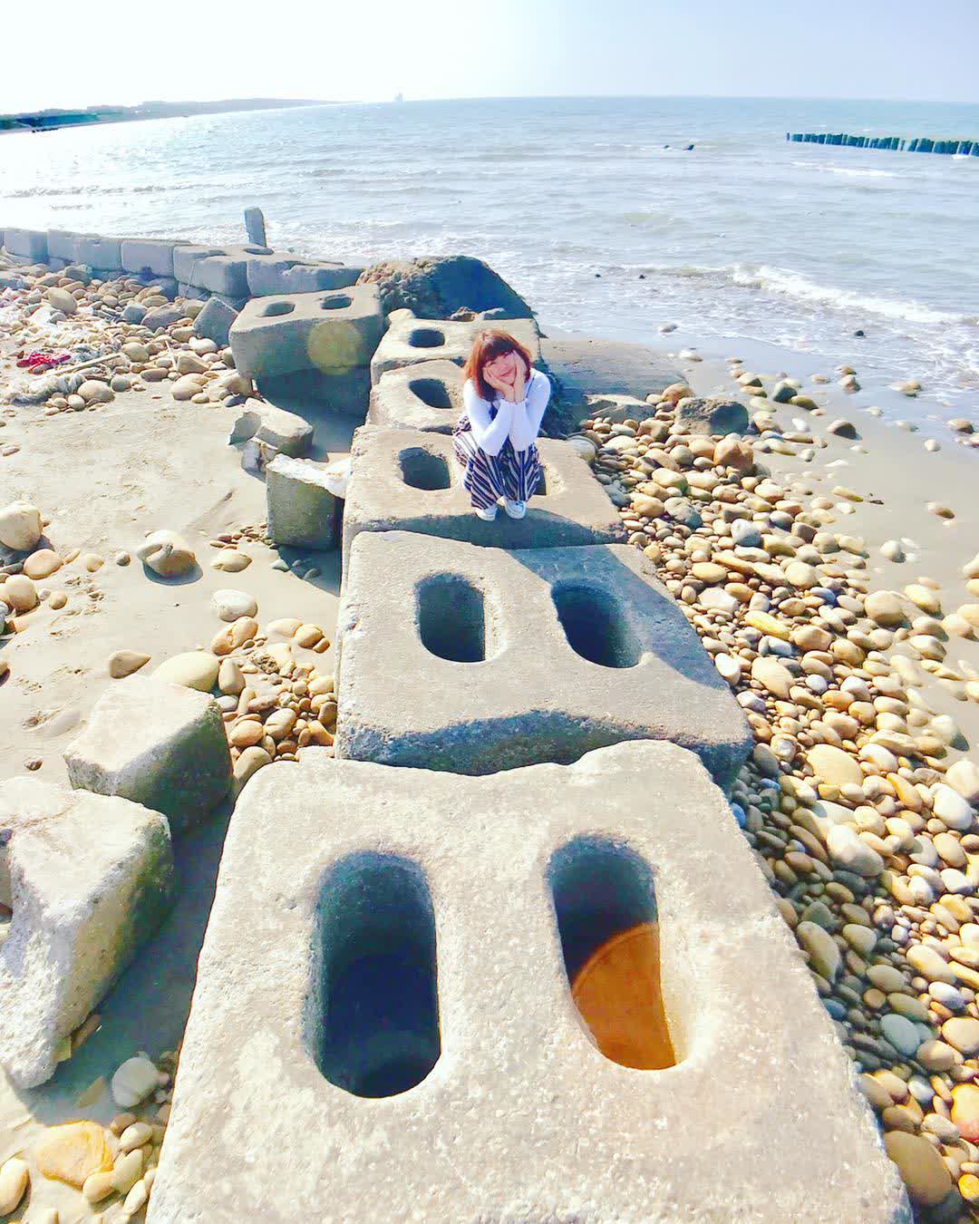 竹圍漁港 | 去趣 chicTrip