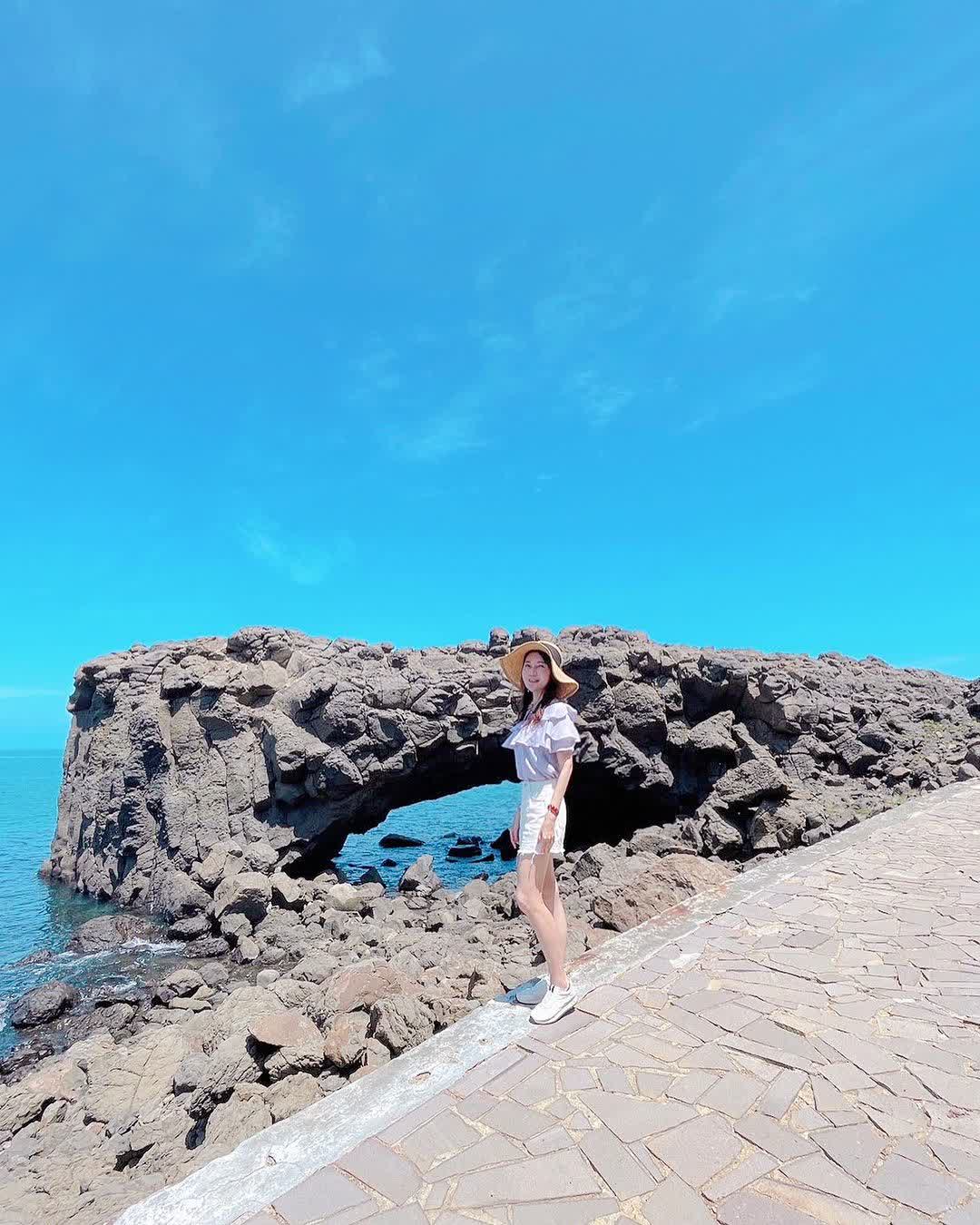 鯨魚洞 | 去趣 chicTrip