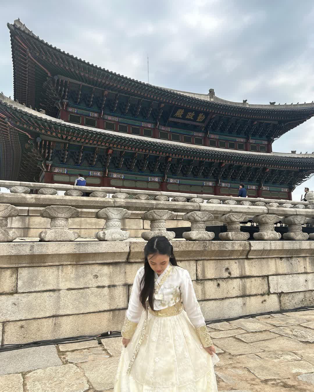 景福宮 | 去趣 chicTrip