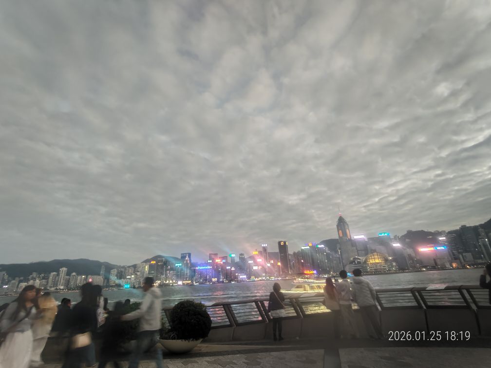 星光大道 | 去趣 chicTrip