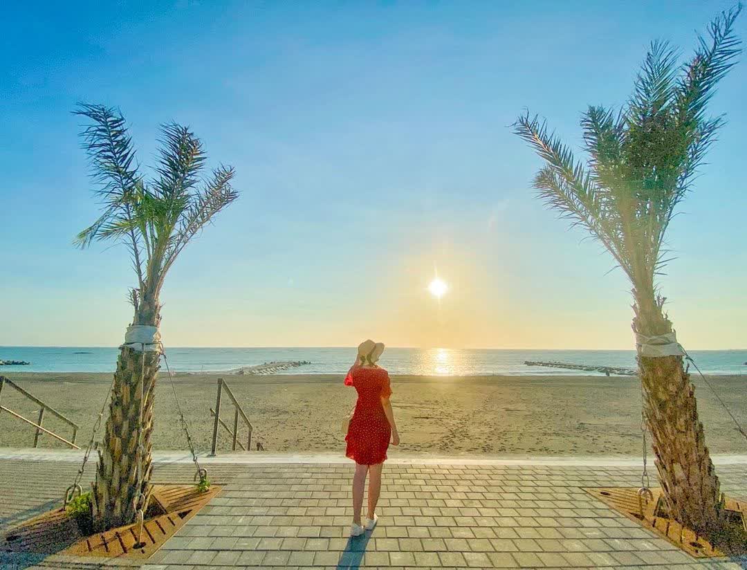 黃金海岸 | 去趣 chicTrip