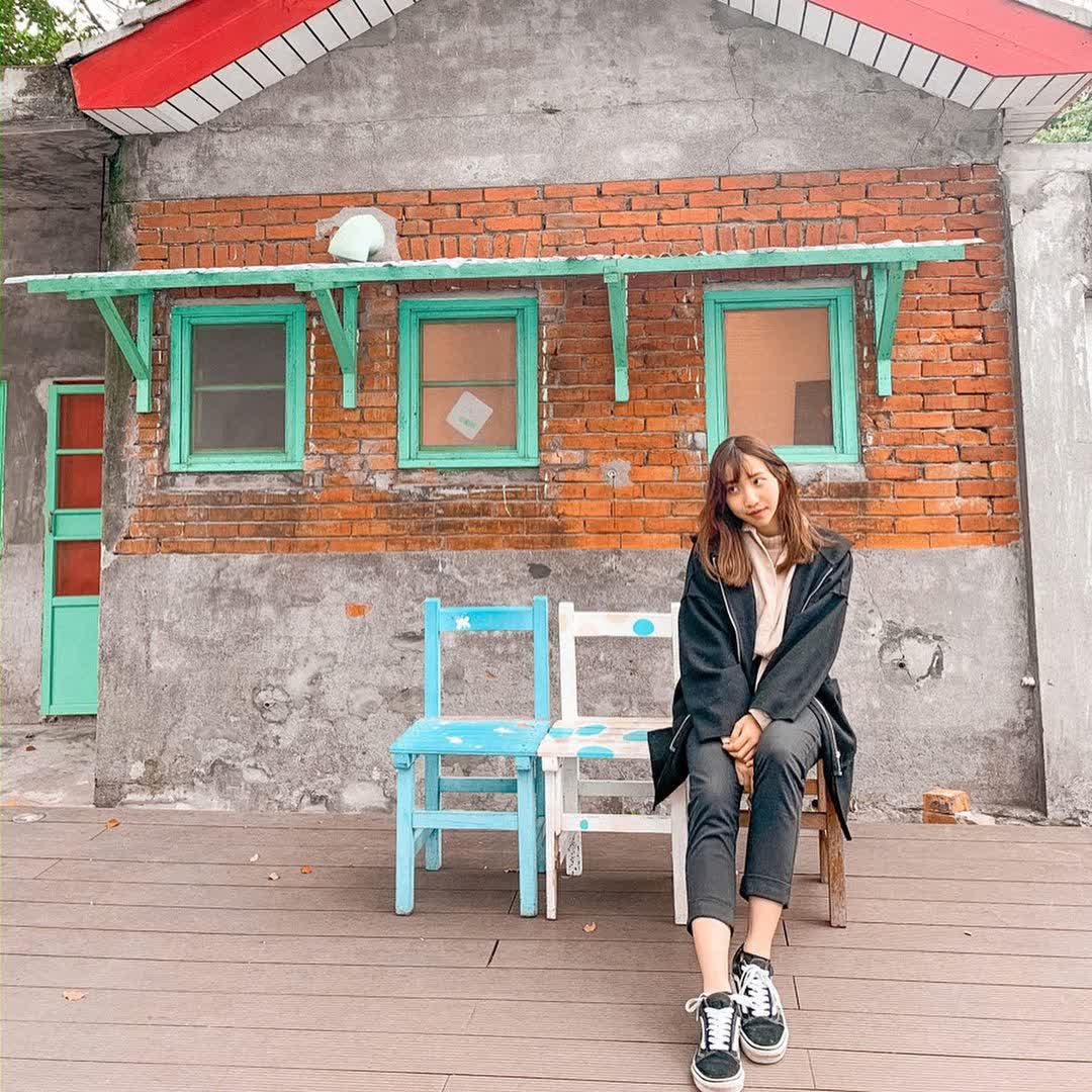 馬祖新村眷村文創園區 | 去趣 chicTrip