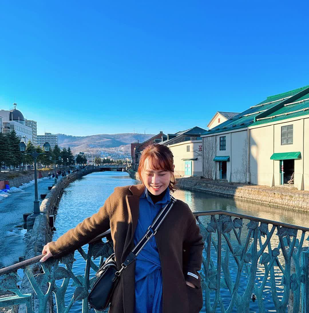 Otaru Canal | 去趣 chicTrip